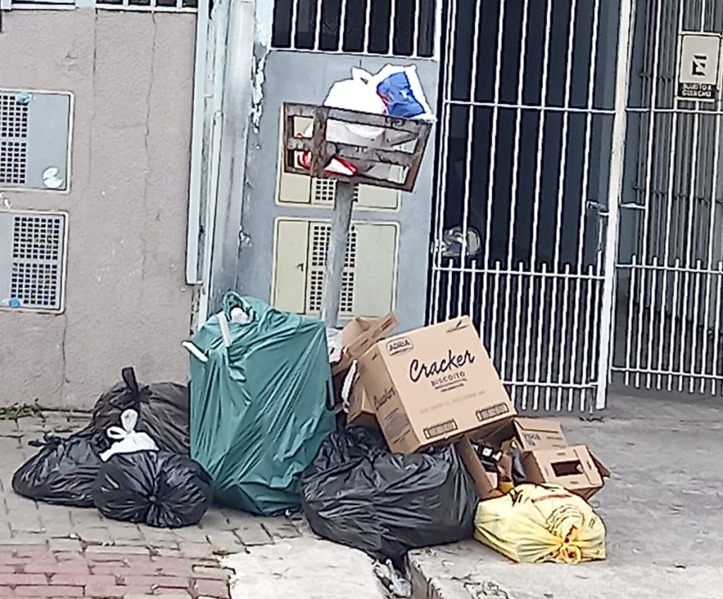 Crise na coleta de lixo em São José dos Campos desafia autoridades e revolta população