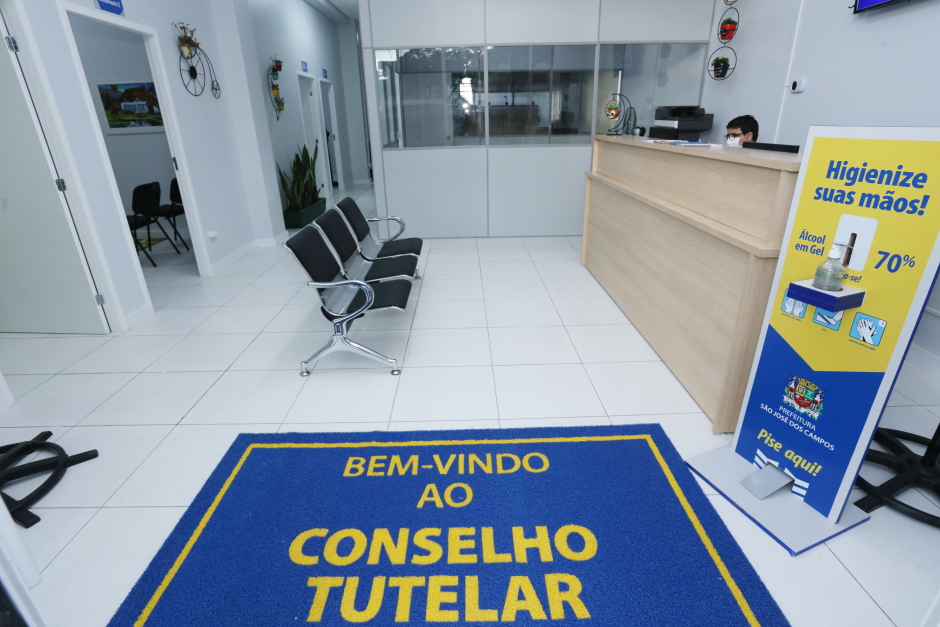 5 novos conselheiros tutelares tomam posse nesta quarta-feira