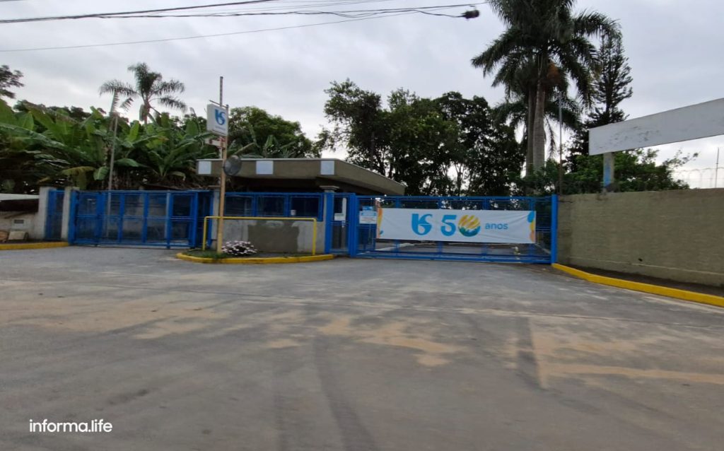 Abastecimento de água pode ser afetado nesta quarta em São José dos Campos