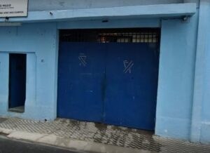 Anderson revela intenção de remover cadeia feminina do centro