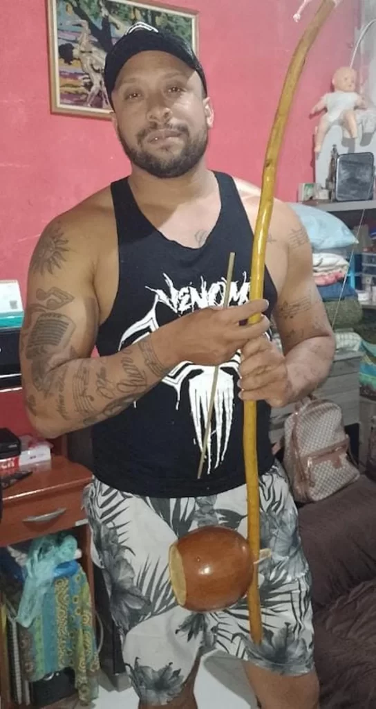 Corpo do cantor Ton Ferreira é encontrado após sete dias desaparecido em São José dos Campos