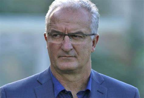 Dorival acerta com a Seleção e vai deixar Tricolor!