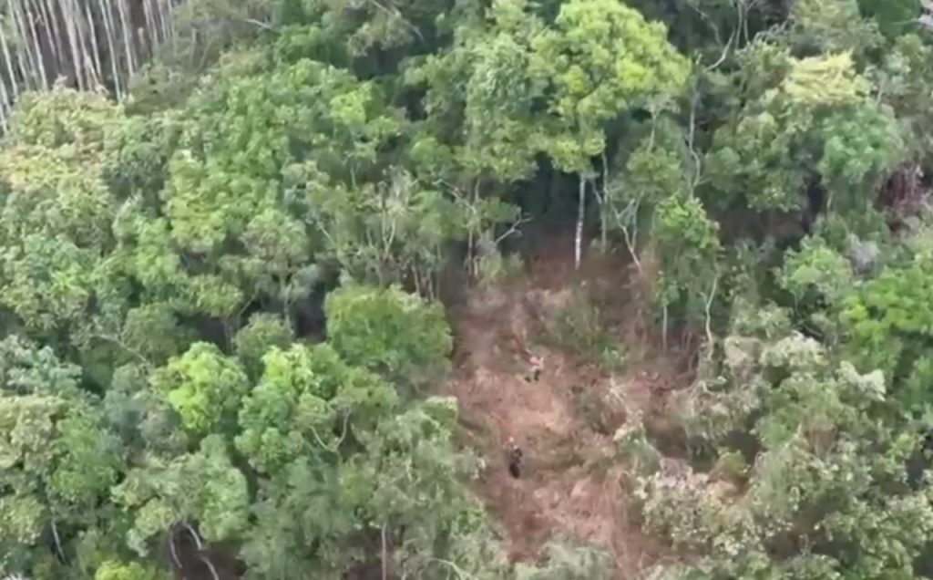 Polícia Militar confirma morte dos 4 tripulantes de helicóptero desaparecido em Paraibuna