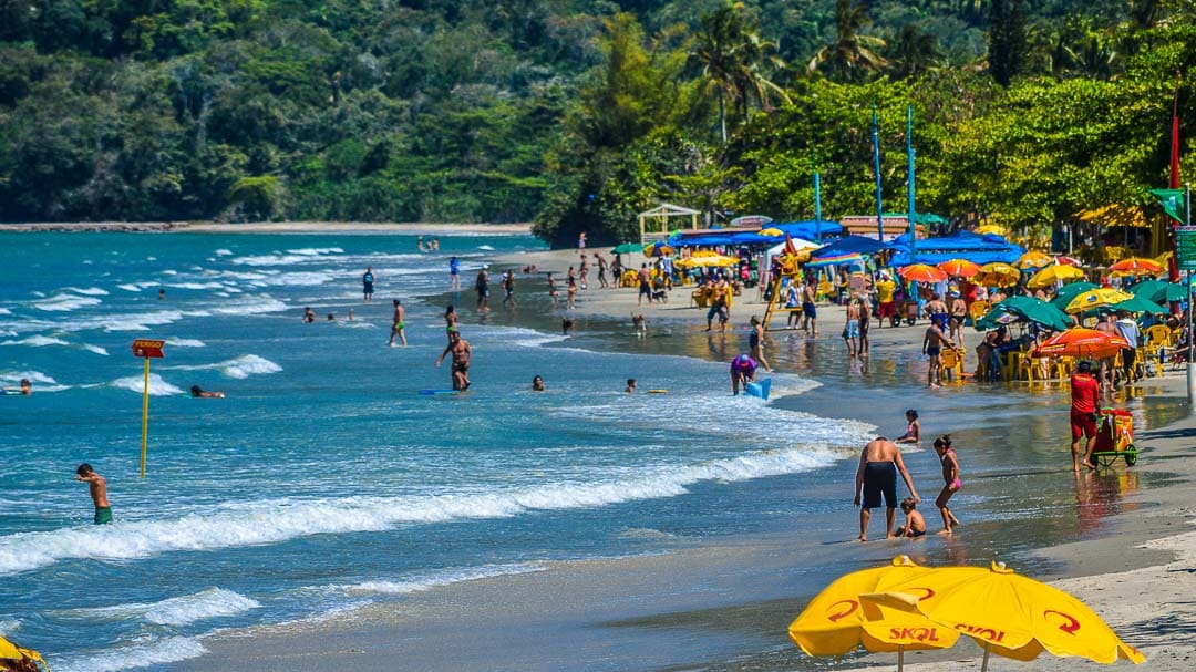 Polêmica Taxa de Preservação Ambiental tem aumento em Ubatuba!