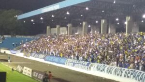 Líder e com os melhores públicos da A-2, Águia recebe Rio Claro no Martins Pereira!
