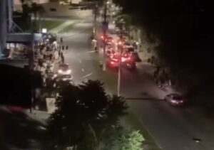 Madrugada barulhenta moradores do Urbanova se queixam de perturbação de sossego