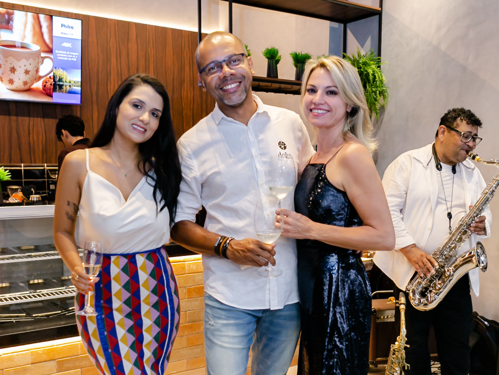 Coluna Social por Alessandra Labat