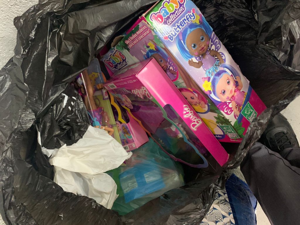 Quadrilha de criminosos é detida após furtar lojas em shopping em São José dos Campos