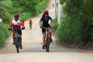 Trip Bike 2024 Aventura ciclística saindo do Urbanova até São Francisco Xavier