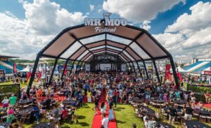 Sob nova direção, Festival Mr. Moo confirma novo evento em São José dos Campos