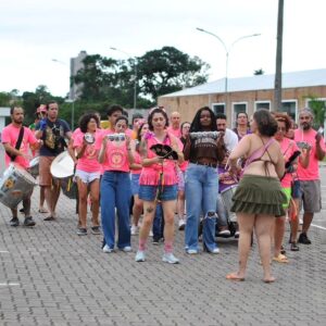 Bloco Capivara Neon é vetado na agenda cultural do Carnaval em São José dos Campos