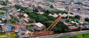 Cacau Show compra Grupo Playcenter