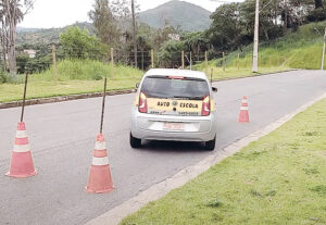 Contra fraude, Detran altera provas práticas de direção