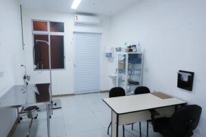 Faculdade Anhanguera inaugura Clínica-Escola de Medicina Veterinária em SJC