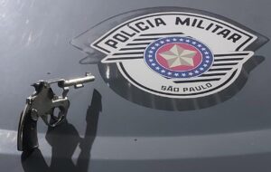 Homem é preso por porte ilegal de arma no União