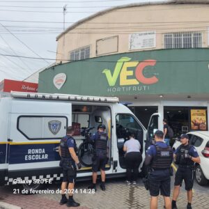Mulher é flagrada furtando picanha em Horti Fruti na zona sul de São José dos Campos