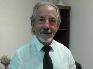 Luto no Direito e no Esporte Falece Henrique Ferro aos 85 anos!