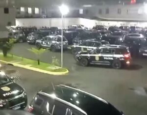 Mais um policial da Rota é alvejado e morto!