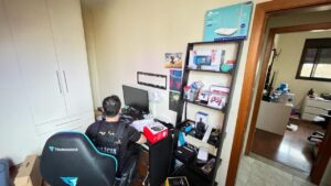 PF age contra crime de abuso sexual infantojuvenil em Jacareí