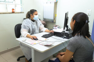 Prefeitura promove atendimento especializado para mulheres em 5 UBSs neste sábado