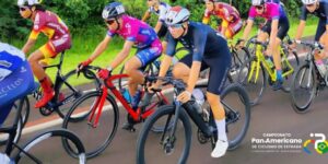 São José será sede do Campeonato Pan-Americano de Ciclismo de Estrada 2024
