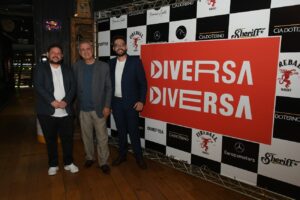 TV Diversa chega a São José dos Campos para encantar o Brasil