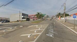 Trânsito Trecho da Av. João Rodolfo Castelli será interditado nesta terça