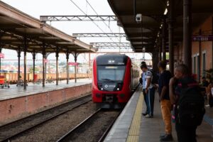 Trem entre São Paulo e Campinas tem proposta única!
