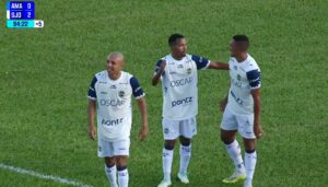 São José vence e mantém liderança isolada no Campeonato Paulista A-2