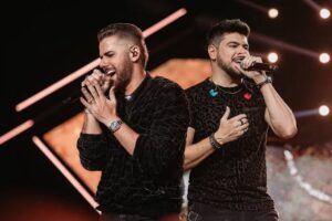 Zé Neto adia show após diagnóstico de dengue, Bloco do Pimenta mantém evento neste sábado (3)