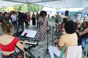 Ações gratuitas do Dia da Mulher serão realizadas no centro