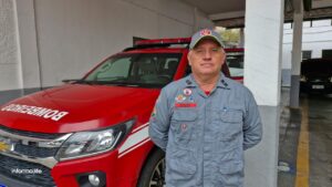 Bombeiros oferecem cursos on-line para minimizar acidentes domésticos