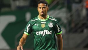 Com boas surpresas, Dorival surpreende em sua 1ª convocação!