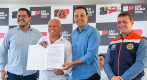 Governo inicia estudos para duplicação da Rio-Santos entre Caraguá e Ubatuba