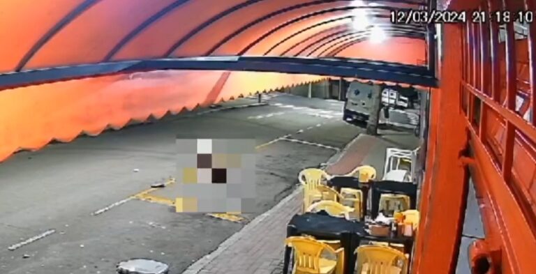 Identificado autor de homicídio em adega menor de 17 anos!