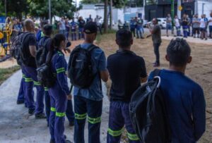 Trabalhadores da Gerdau rejeitam proposta de layoff