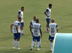 São José sofre derrota para São Bento e termina o Paulista em segundo lugar; veja a próxima fase!