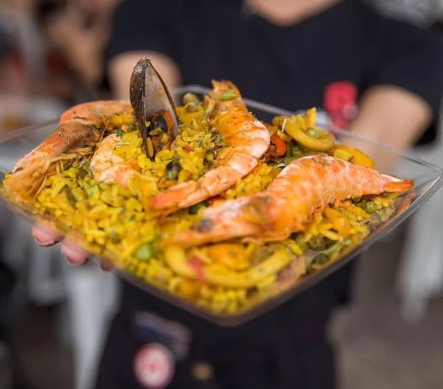 Festival do Camarão em Caraguatatuba começa nesta semana com cultura e gastronomia caiçara