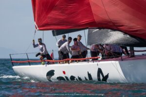 51ª Semana Internacional de Vela de Ilhabela ocorre em julho