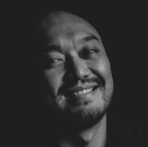 De irmão para irmão Homenagem a Marcelo Kodato!
