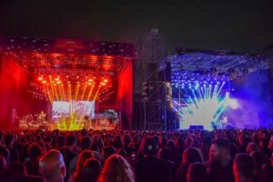 Festival Hora do Rock amplia seu line-up e confirma nova data 19 de outubro