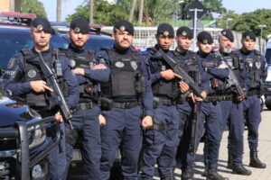 Concurso público para GCM abre vagas reservadas para PCD