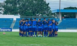 São José têm estreia de novo técnico e ação solidária no próximo jogo