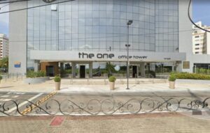 Guia Comercial Aquarius Life O que tem no The One!