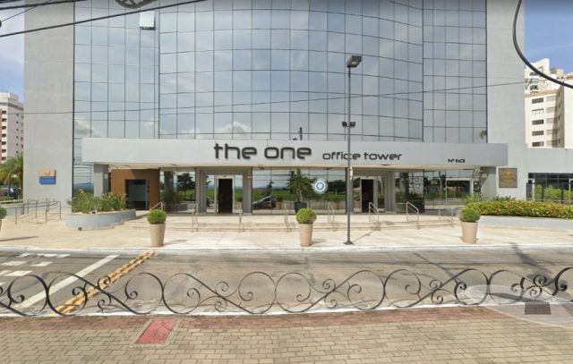 Guia Comercial Aquarius Life O que tem no The One!