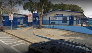 Homem é preso por suspeita de importunação sexual em escola municipal