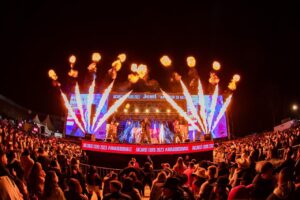 Jacareí Expo Agro retorna em julho com grandes atrações musicais e rodeio