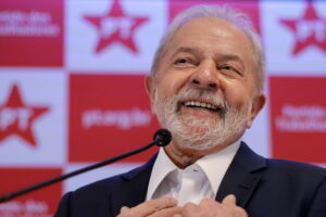 Lula vem a São José para agenda no ITA e Embraer