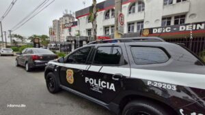 Operação busca esclarecer situação da loja ‘Mimos Da Lu’, que lesou clientes