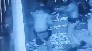 Preso PM acusado de homicídio durante carnaval em Paraibuna